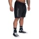 GASP Original Dynamic Short Black-Grey