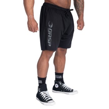 GASP Original Dynamic Short Black-Grey XXXL