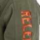 GASP Relentless Hoodie Rifle Green XXL
