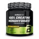Biotech 100% Creatine Monohydrate 300g Ananas Mango