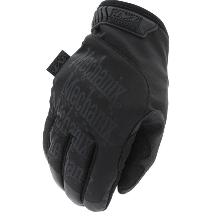 Mechanix Wear ColdWork Original Glove Covert L