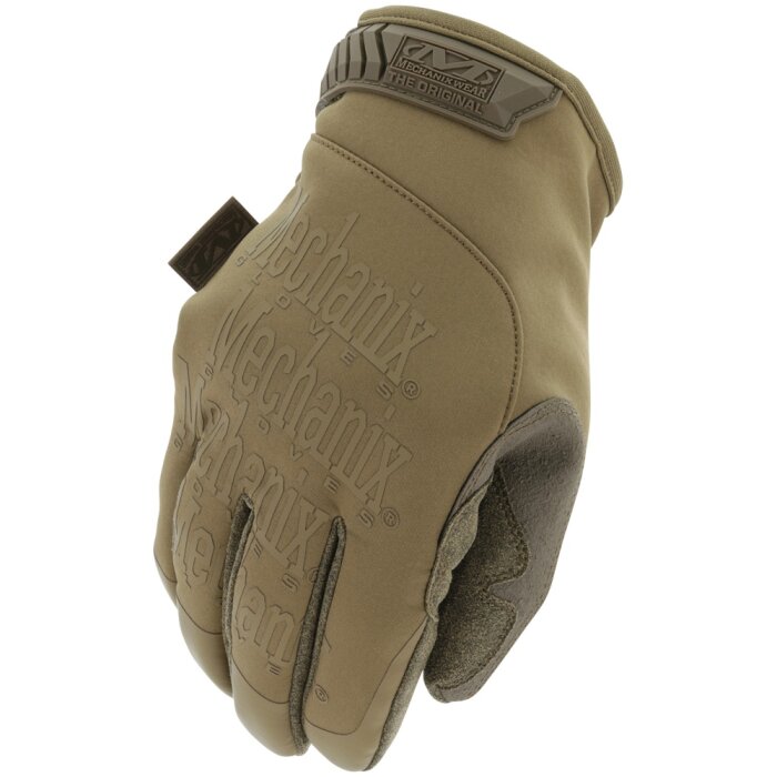 Mechanix Wear ColdWork Original Glove Coyote XL