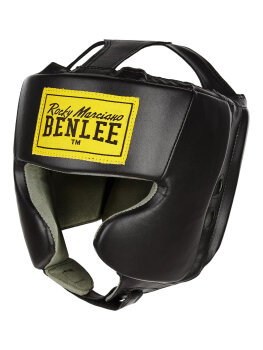 Benlee Mike Junior Kopfschutz aus Polyurethan für...