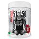 5% Nutrition Rich Piana 5150 Pre Workout 372g Dose Citrus Mango