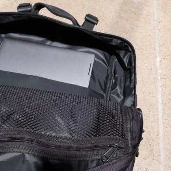 Better Bodies Legacy Tactical Back