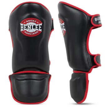 Benlee "Buster Junior" Kinder Schienbeinschutz...