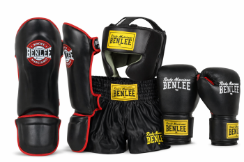 Benlee Kinder Einsteiger Set für Thaiboxen