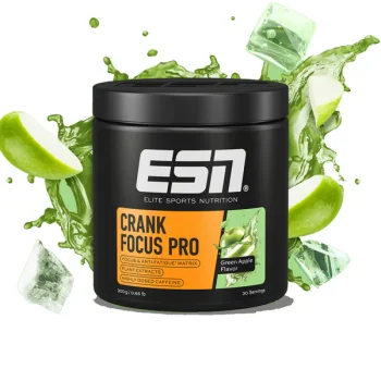 ESN Crank Focus Pro 300 g