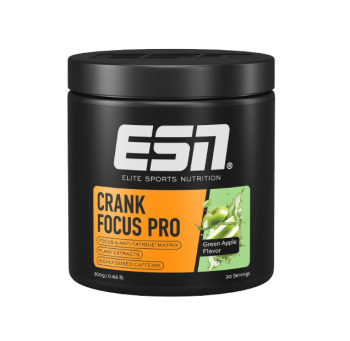 ESN Crank Focus Pro 300g MHD 31.03.2026