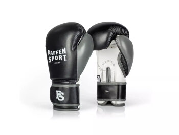 Paffen Sport "KIDS" Boxhandschuhe für Kinder für das Training 08OZ