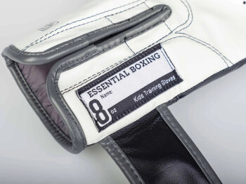 Paffen Sport "KIDS" Boxhandschuhe für Kinder für das Training 08OZ