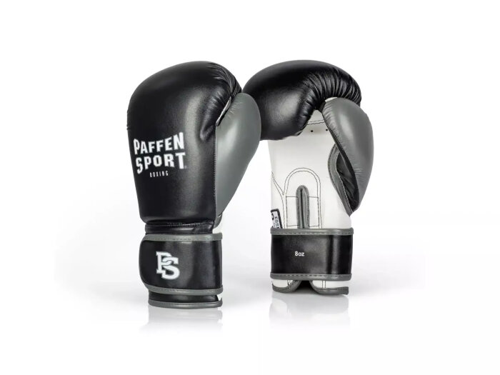 Paffen Sport "KIDS" Boxhandschuhe für Kinder für das Training 10OZ
