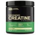 Optimum Nutrition Creatine Powder 100% micronisiertes Creatin Monohydrat 187g Pulver Dose