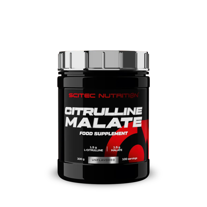 Scitech Nutrition Citrulline