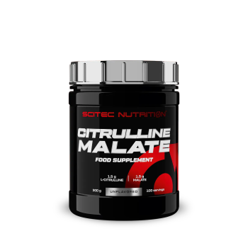 Scitech Nutrition Citrulline