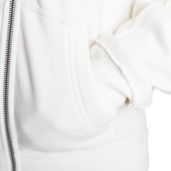 GASP Pro GASP Hood Offwhite