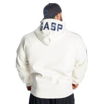 GASP Pro GASP Hood Offwhite M
