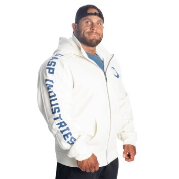 GASP Pro GASP Hood Offwhite M