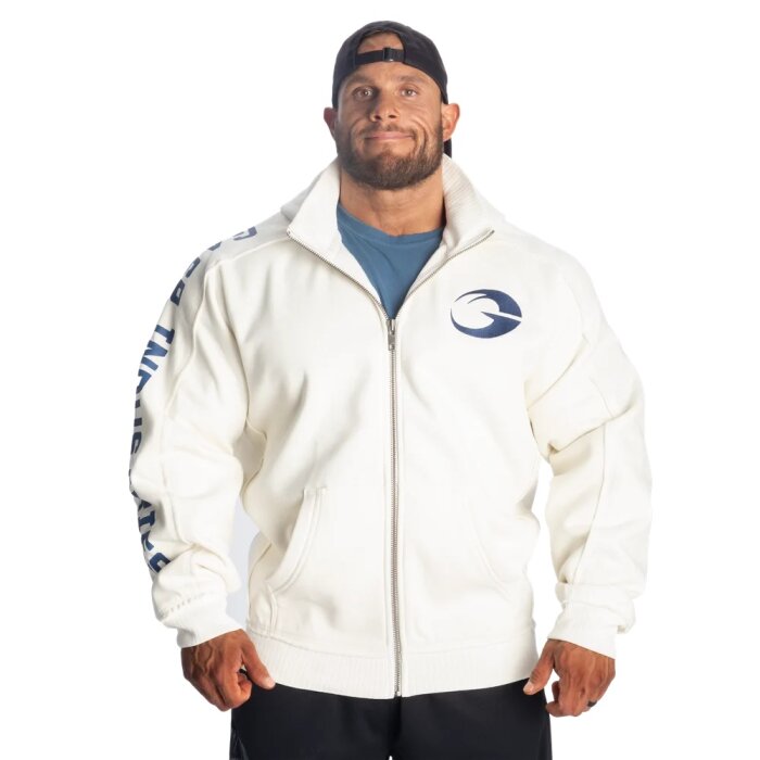 GASP Pro GASP Hood Offwhite XL