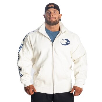 GASP Pro GASP Hood Offwhite XL