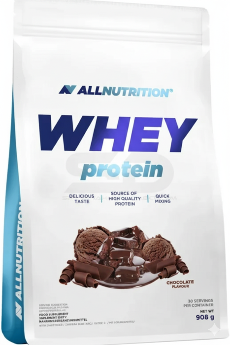 ALLNUTRITION Whey Protein 908g