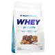 ALLNUTRITION Whey Protein 908g  Vanilla
