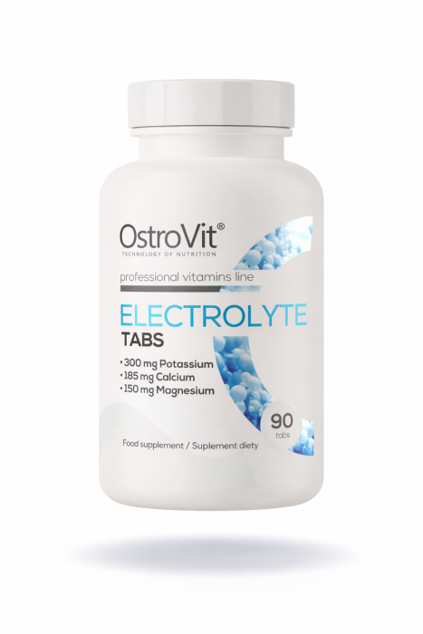 OstroVit Electrolyte 90 Tabletten