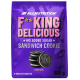 Allnutrition F**king Delicious Cookies 200g