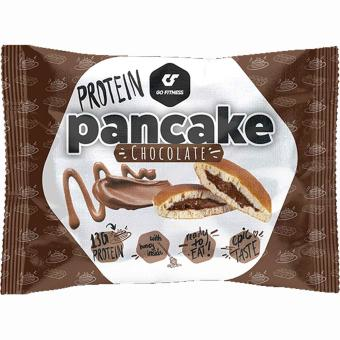 Go Fitness Protein Pancake 55g  Pistachio
