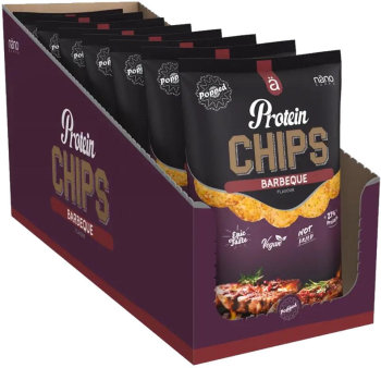 NanoSupps Protein Chips 8x40 Gramm