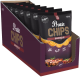 NanoSupps Protein Chips 8x40 Gramm