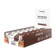 Foodspring Protein Bar Extra Chocolate 12x45g Bar  Soft Caramel