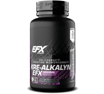 EFX Kre Akalyn 3000 120 Kapseln Dose