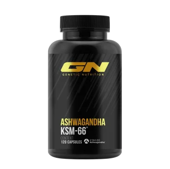 GN Ashwagandha KSM-66 300mg 120 Kapseln