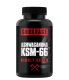 Godsrage Ashwaghanda KSM-66 hochdosiert 600mg 120 Kapseln