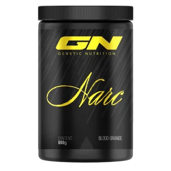 GN Narc Pre-Workout 500g