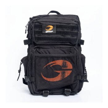 GASP Tactical Backpack Black