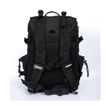 GASP Tactical Backpack Black