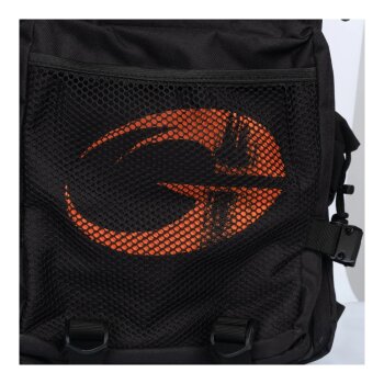 GASP Tactical Backpack Black