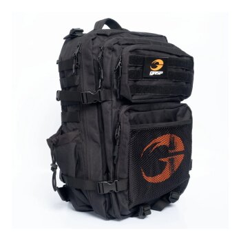 GASP Tactical Backpack Black