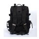 GASP Tactical Backpack Black
