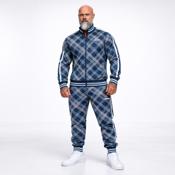 Lonsdale "CANTERBURRY" Herren Trainingsanzug