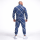 Lonsdale "CANTERBURRY" Herren Trainingsanzug