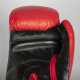 Paffen Sport Allround Eco Training Boxhandschuhe Rot-Schwarz