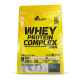 Olimp Whey Protein Complex 2270g Beutel Apple Pie MHD