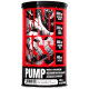 BAD ASS PUMP 350g Pulver Dose Dragon Fruit