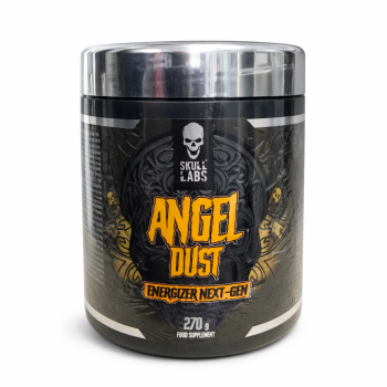 Skull Labs Angel Dust 270g Dose Sour Watermelon