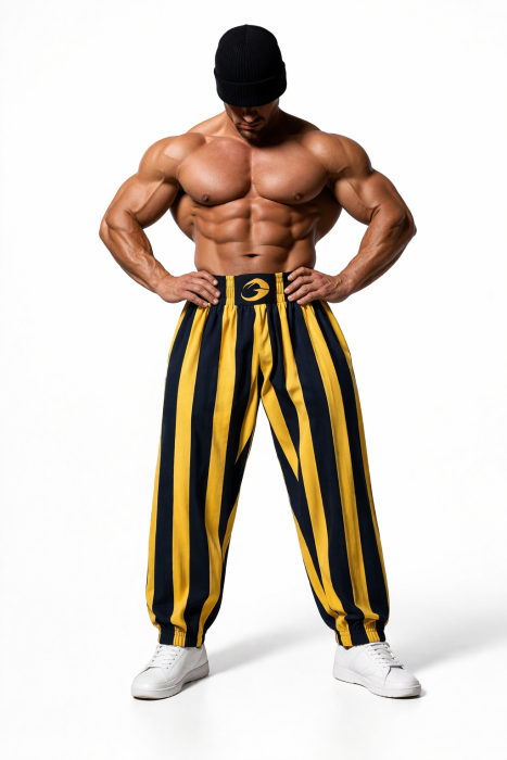GASP Gasp Gym Pant
