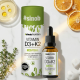#sinob Vitamin D3 + K2 Tropfen 10ml Flasche 1000IU pro Tropfen