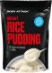 Body Attack Instant Rice Pudding Natural 3kg